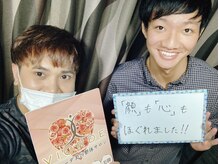 ヴィオーデ美容整体サロン 大宮店/小顔矯正と骨盤矯正で美人♪大宮