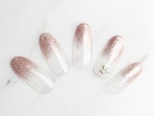 ジーネイル コウベ(G NAIL KOBE)/ハンドDコ－ス 2990円