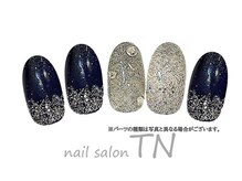 ティーエヌ イオン新潟青山店/12月季節の定額5900円コ―ス