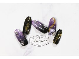 定額【成人式ネイル】1
