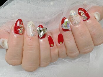 ミスジー 錦糸町(Ms.G)/デザイン☆【錦糸町】