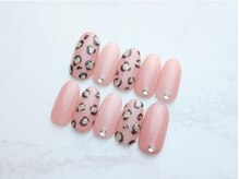 ナイスネイル 大森店(NICE NAIL)/持ち込みデザインコース