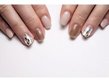 モエネイル(Moe nail)/ホロ