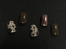 ネイルマン 横浜店(Nail Man)/¥8000