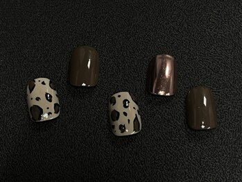 ネイルマン 横浜店(Nail Man)/¥8000
