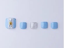はあとねいる 吉祥寺店/フットネイル♪