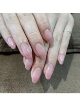 アースコアフュールボーテ 成田店(EARTH coiffure beaute)/カラーグラデーション