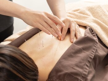 青葉台ファミリー整体院