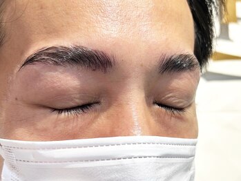 リッシュ(Riche)/【次世代】アイブロウリフト