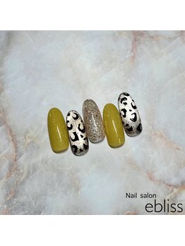 イブリス(ebliss)/季節限定デザイン