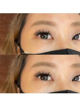 エル バイ ハナビ(ELLE by HANABI)/バインドロック140束