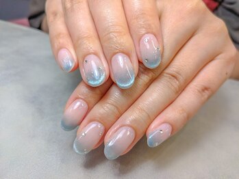 ラフィーナ(RAFFINA)/