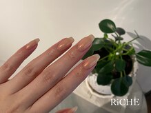 リッシュ(Riche)/mirror×onecolor