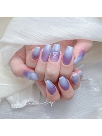 マグネットグラデーション