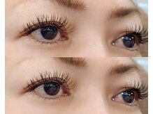 アイオンラッシュ(Aion Lash)/フラットラッシュ