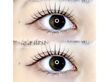 レアファースト 東梅田店(Le’a first)/