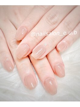 イーユービー(E.U.B)/学割ワンカラー【ひばりヶ丘】