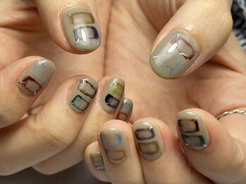 ニュアンスdesignコース