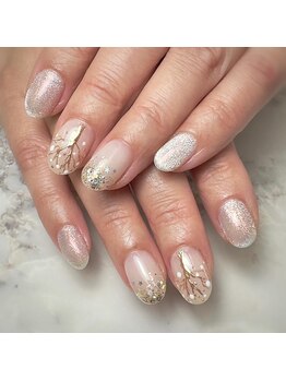 リアン(lien)/winter design