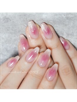 瑠璃(RURI)/チーク×マグ