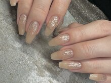 ラウレアネイル(Laule'a nail)