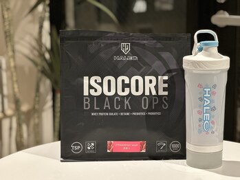 ブレック 名古屋高岳店(BREC)/プロテイン販売