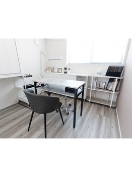 小規模プライベートサロン