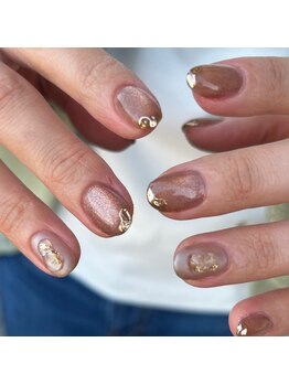 フルアートコース