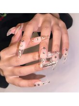 アモ(Amo)/クリアフレンチ