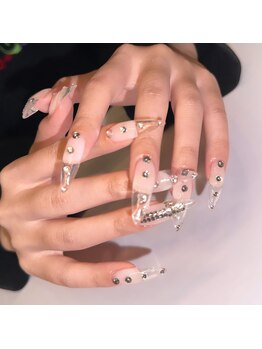 アモ(Amo)/クリアフレンチ