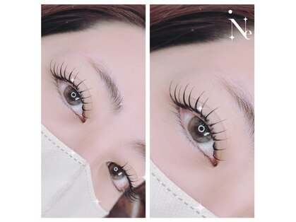 アイネ(i'Ne)の写真