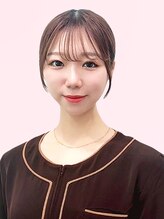 ルディラ 渋谷店 施術担当 コグレ