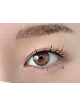 キープ力が自慢のサロン