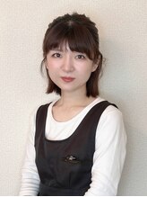 サロン チャーム(Charm) 森 真由美