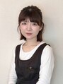 サロン チャーム(Charm) 森 真由美