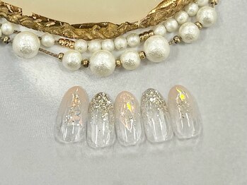 ネイルサロン ラメール(Nail Salon lamer)/デザインキャンペー5650円☆