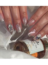 アオ(AO)/NEWカラー