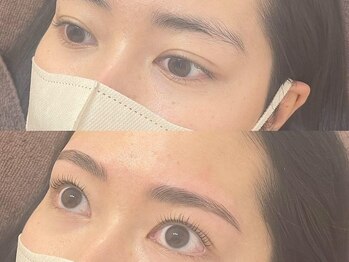 シーン スタジオ 池袋2号店(SSIN STUDIO)/池袋まつ毛パーマ、眉毛サロン