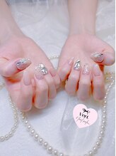 ヴェール 福井店(Vert)/ワンホン定額デザインC