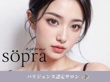 ソプラ 四条大宮店(sopra)