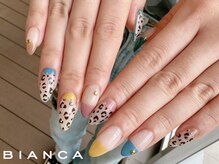 ビアンカ 恵比寿西口店(Bianca)/囲いフレンチ/N¥9000¥R10000