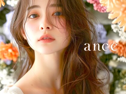 アンセ 静岡駅前店(ance)の写真