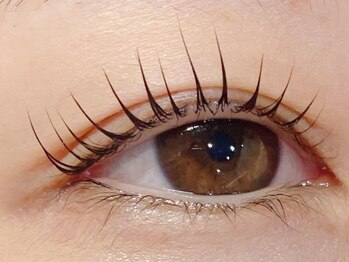 ザラボアングゥ(The Labo ungu)/【まつげパーマ】