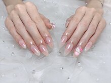 ビューティフルエー(Beautiful.A.)/¥8300