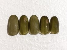 リノリコ 東長崎店(RinoRiko)/ニュアンス 38