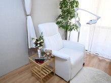 ネージュ(neige)/業界最高水準のマシーンを導入