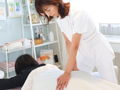 ビブリオ(美 BRIO)の写真