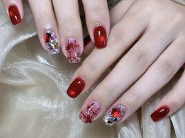 お持ちデザイン