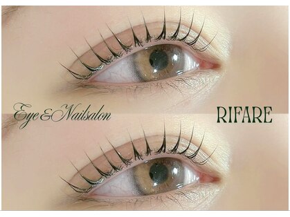 リファーレ(RIFARE)の写真
