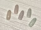 フラッシュネイル　新色カラー♪